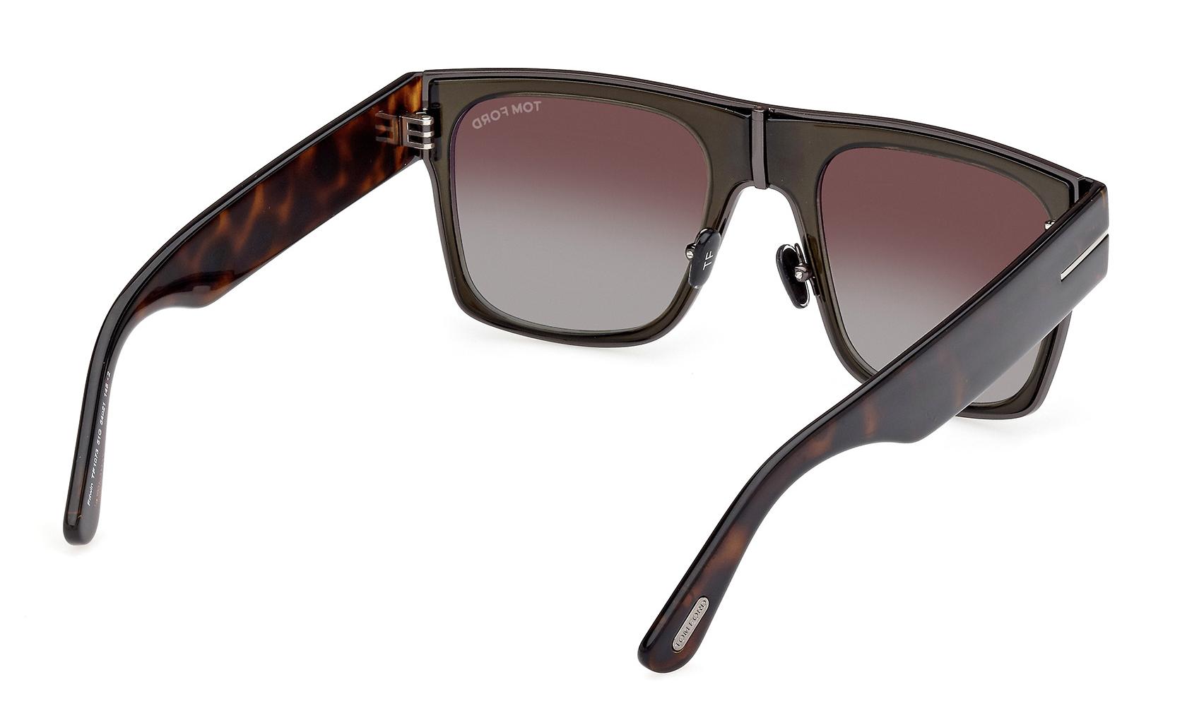 Tom Ford Edwin Sunglasses FT1073 51G