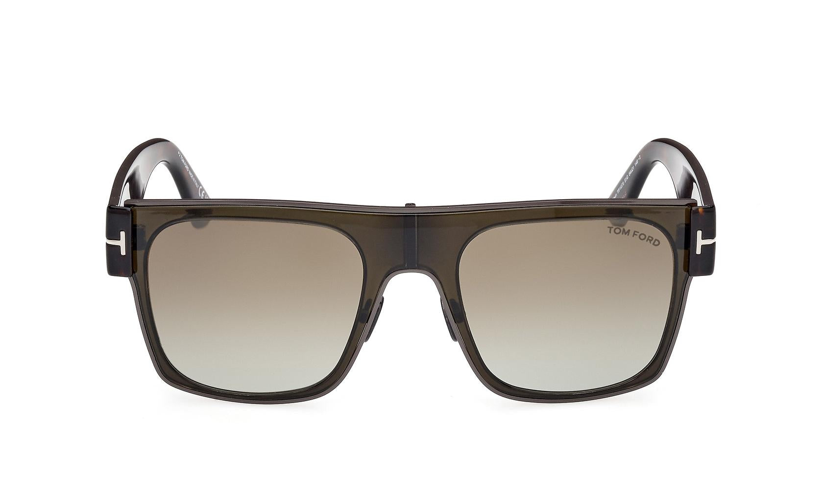 Tom Ford Edwin Sunglasses FT1073 51G