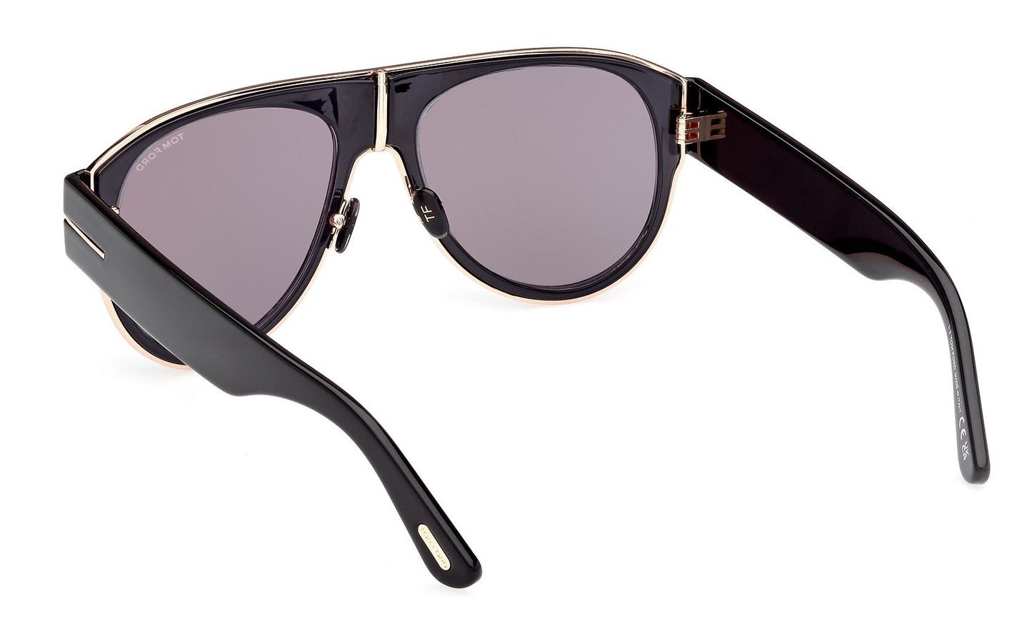 Tom Ford Lyle-02 Sunglasses FT1074 01C