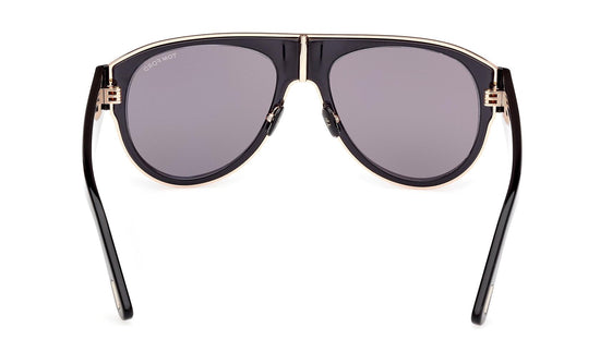 Tom Ford Lyle-02 Sunglasses FT1074 01C