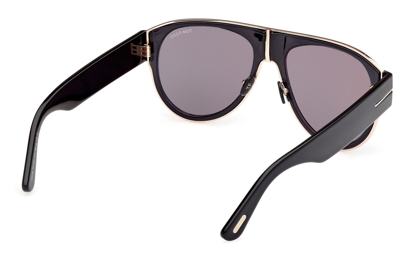 Tom Ford Lyle-02 Sunglasses FT1074 01C