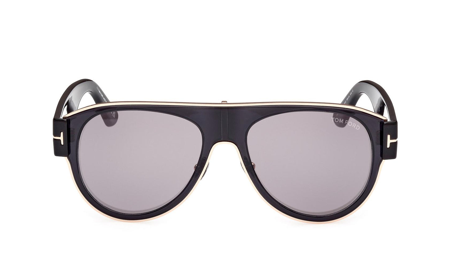 Tom Ford Lyle-02 Sunglasses FT1074 01C
