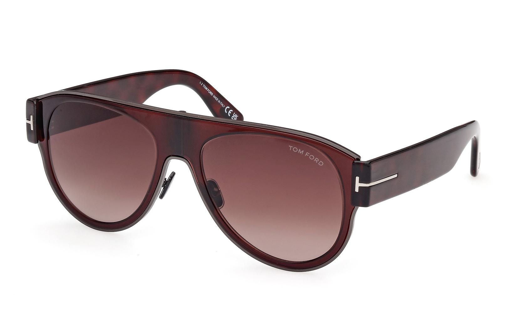 Tom Ford Lyle-02 Sunglasses FT1074 48T