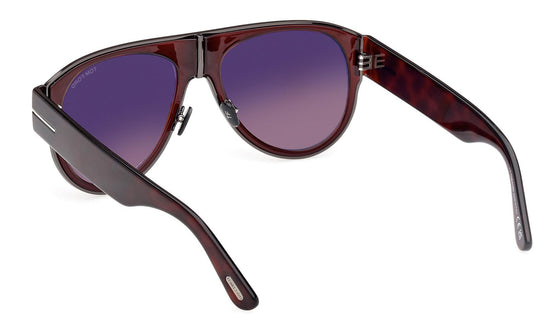 Tom Ford Lyle-02 Sunglasses FT1074 48T