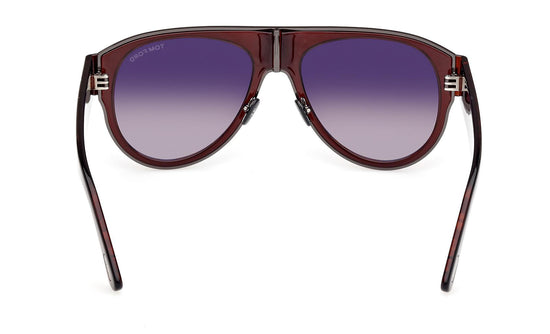 Tom Ford Lyle-02 Sunglasses FT1074 48T