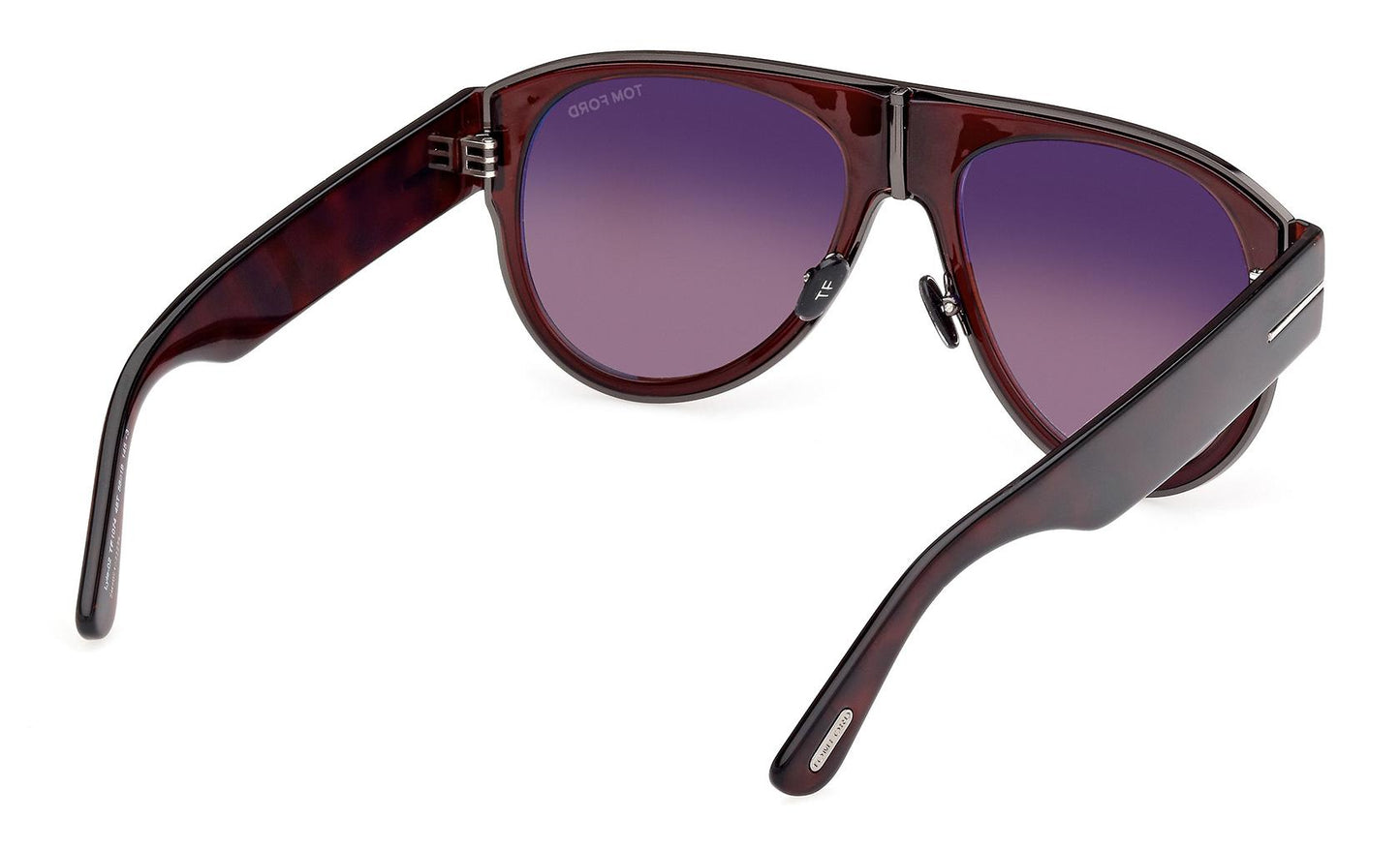 Tom Ford Lyle-02 Sunglasses FT1074 48T