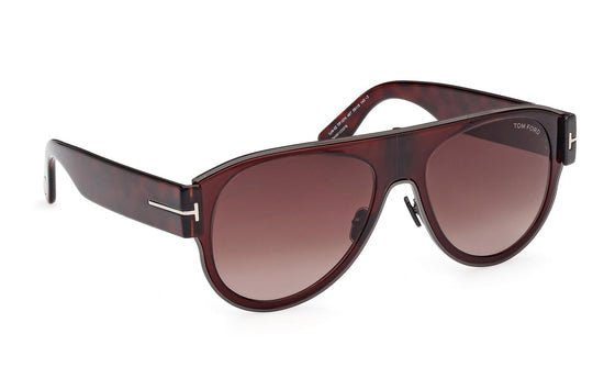 Tom Ford Lyle-02 Sunglasses FT1074 48T