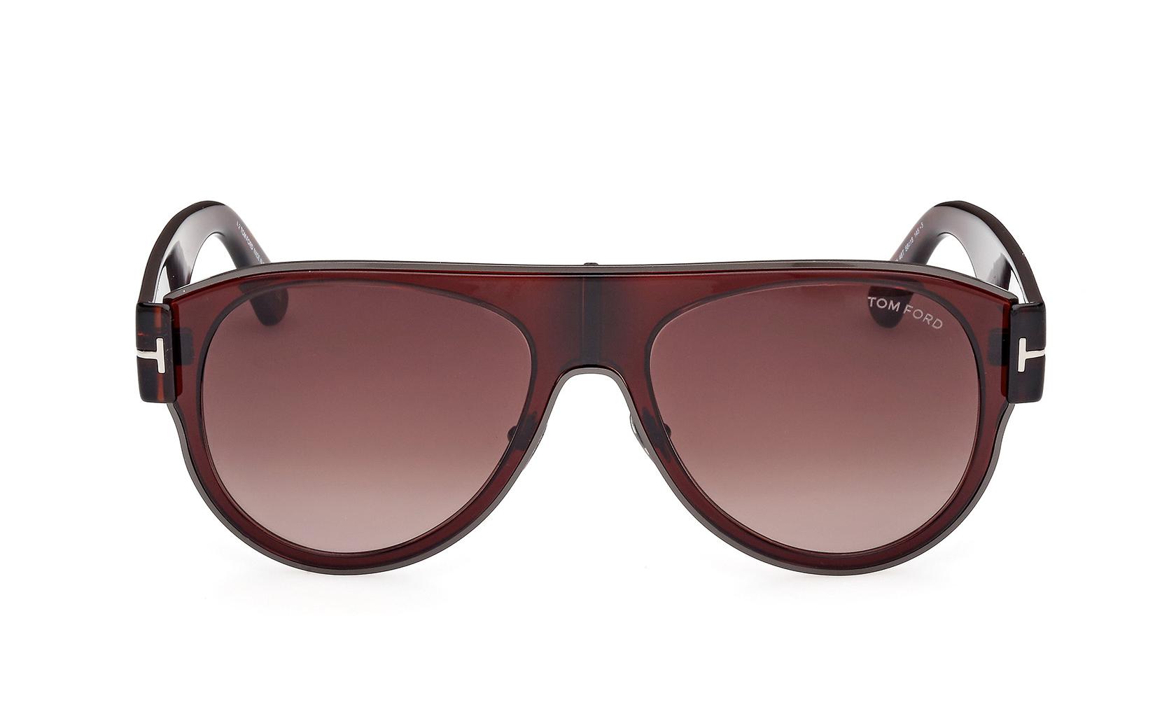 Tom Ford Lyle-02 Sunglasses FT1074 48T