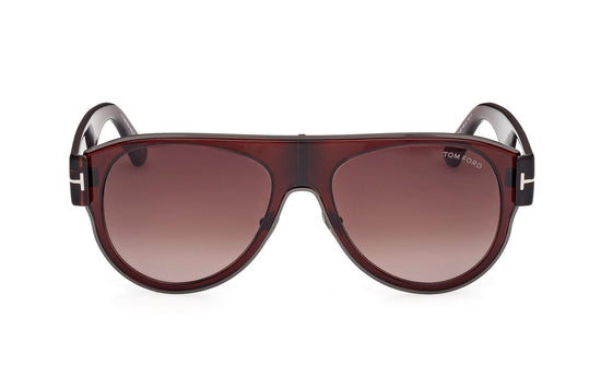 Tom Ford Lyle-02 Sunglasses FT1074 48T