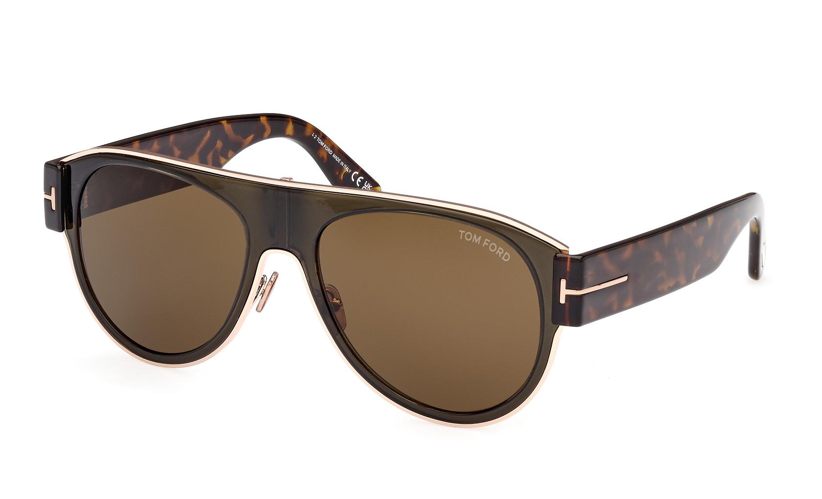 Tom Ford Lyle-02 Sunglasses FT1074 51J