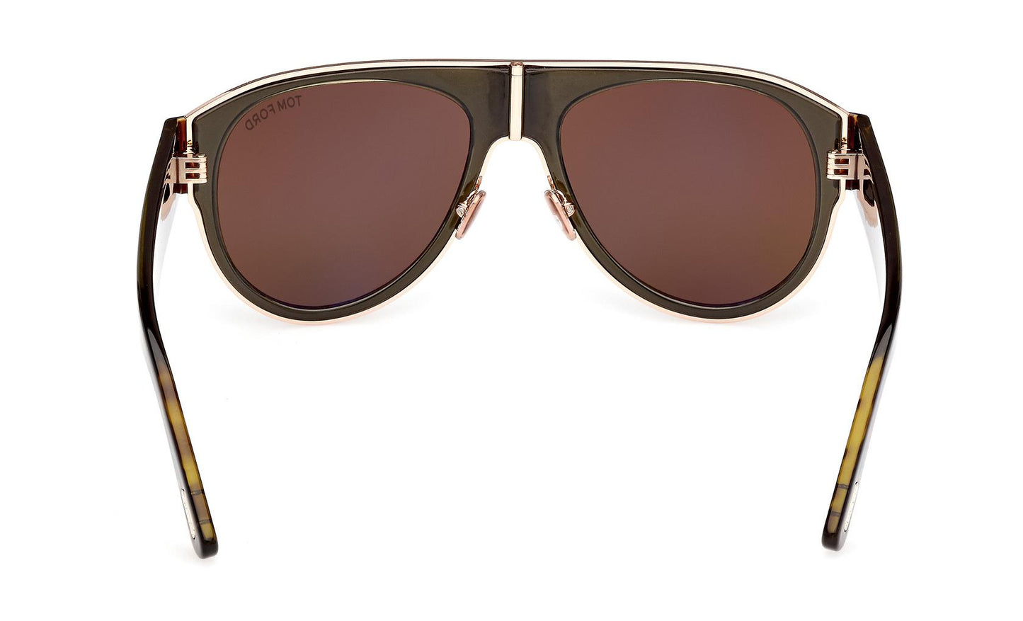 Tom Ford Lyle-02 Sunglasses FT1074 51J