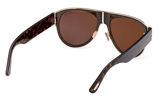 Tom Ford Lyle-02 Sunglasses FT1074 51J