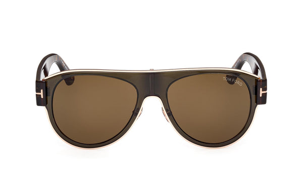 Tom Ford Lyle-02 FT1074 51J