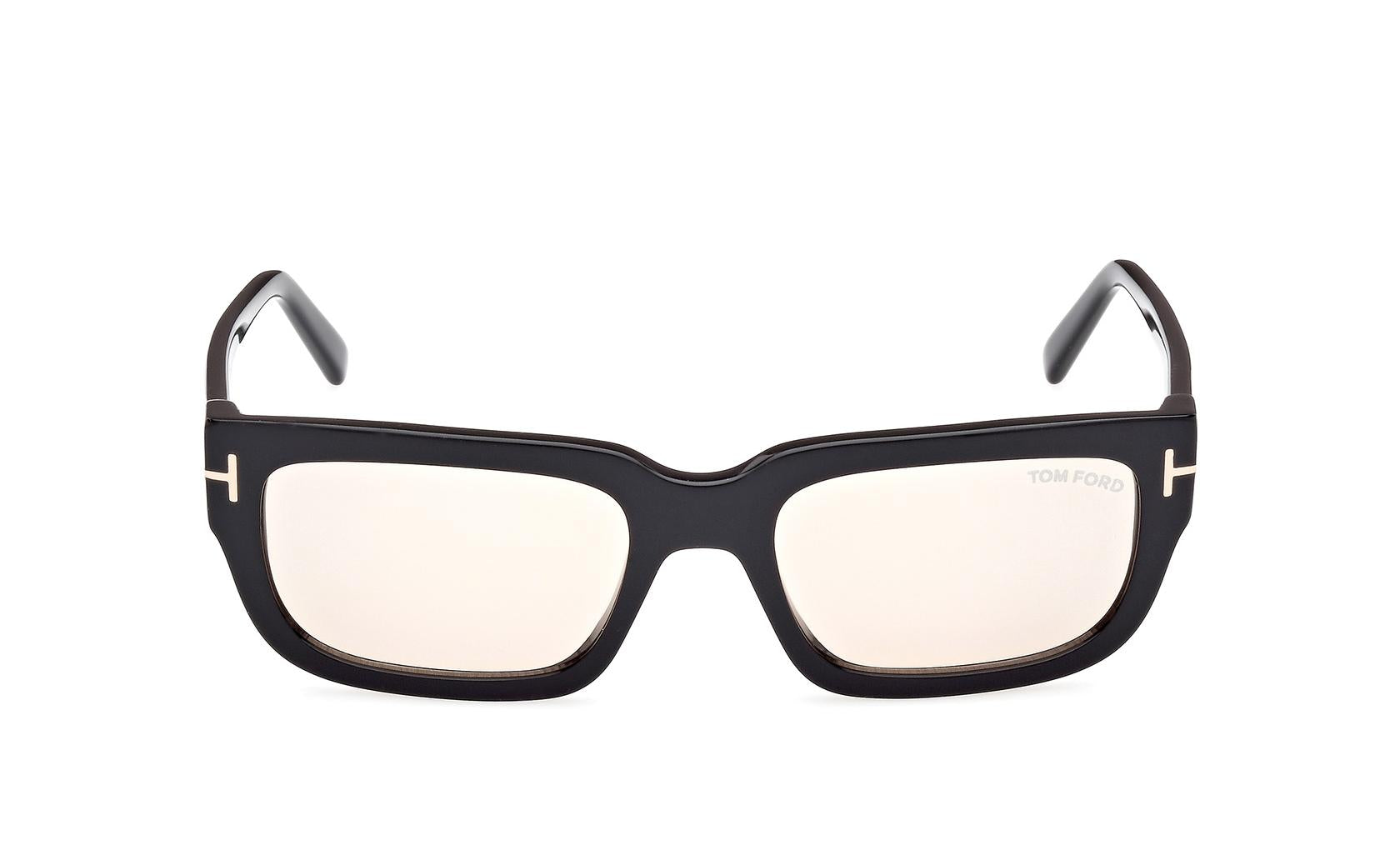 Tom Ford Ezra Sunglasses FT1075 01E