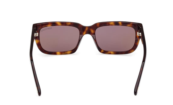 Tom Ford Ezra Sunglasses FT1075 52L