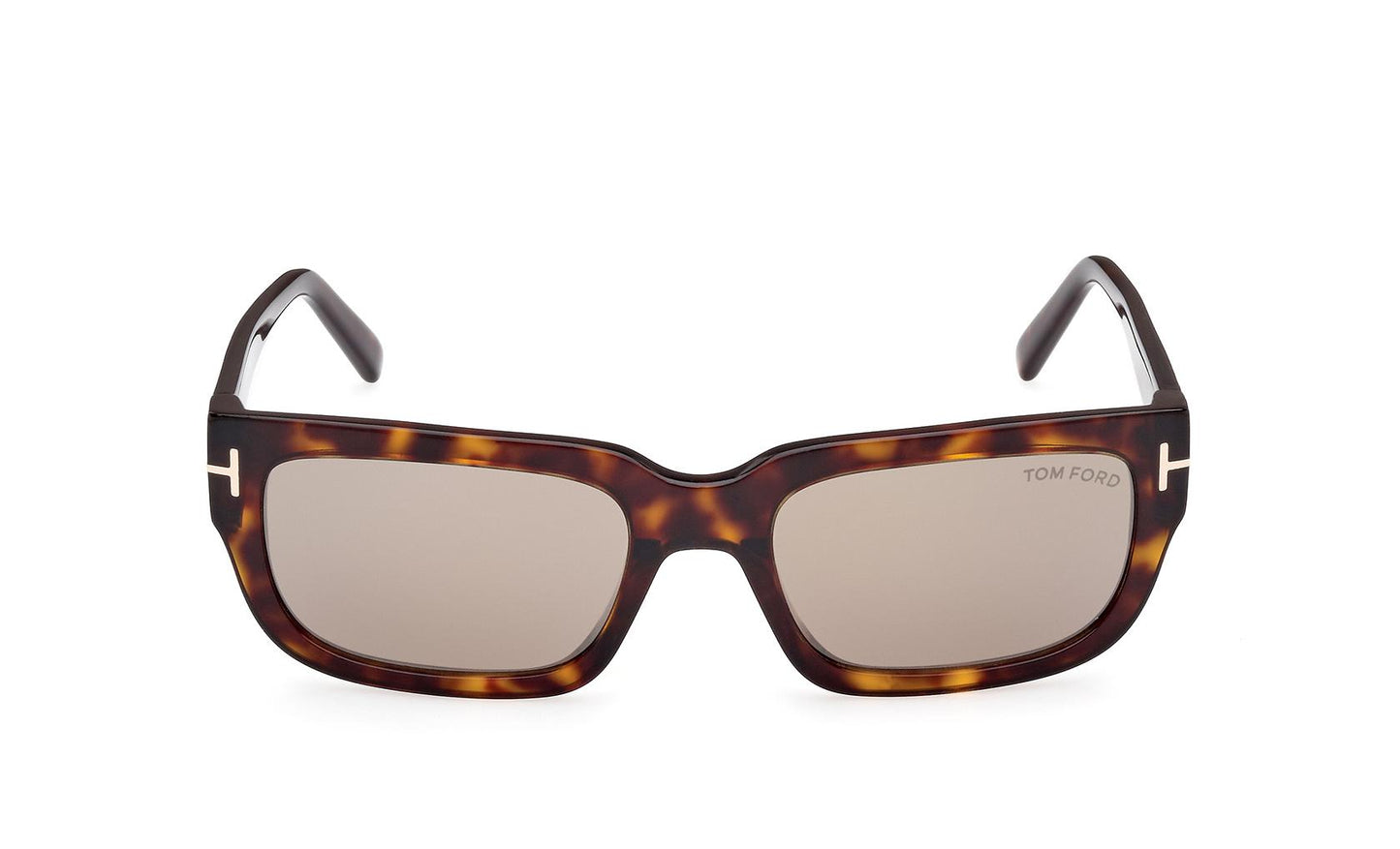 Tom Ford Ezra Sunglasses FT1075 52L