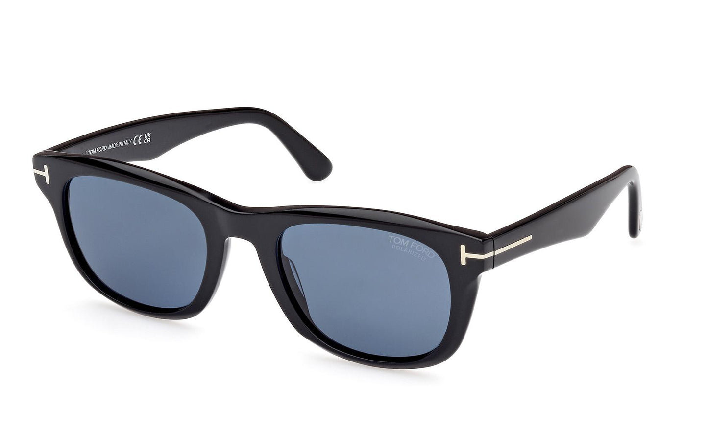 Tom Ford Kendel Sunglasses FT1076 01M