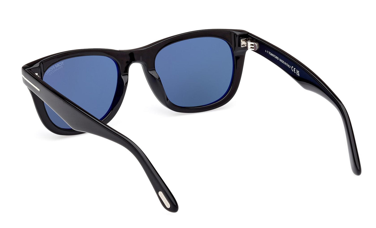 Tom Ford Kendel Sunglasses FT1076 01M