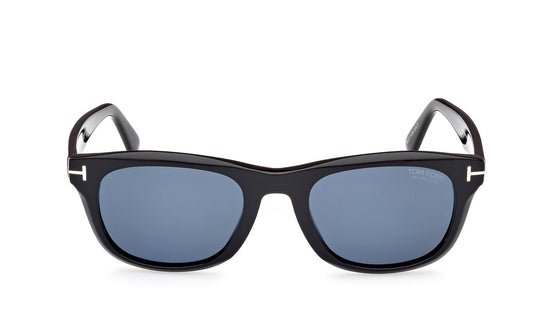 Tom Ford Kendel Sunglasses FT1076 01M