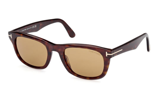 Tom Ford Kendel Sunglasses FT1076 52E