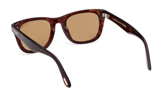 Tom Ford Kendel Sunglasses FT1076 52E