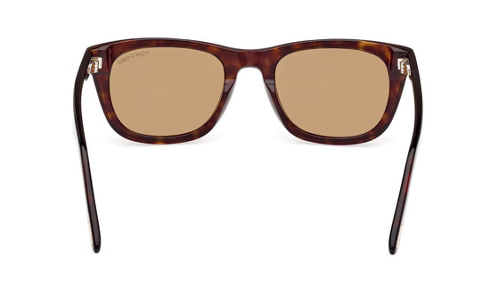 Tom Ford Kendel Sunglasses FT1076 52E