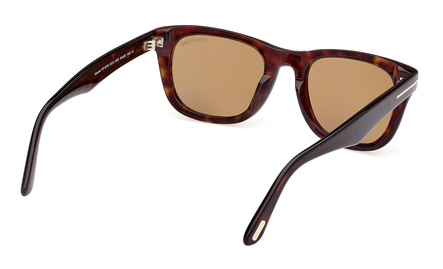 Tom Ford Kendel Sunglasses FT1076 52E