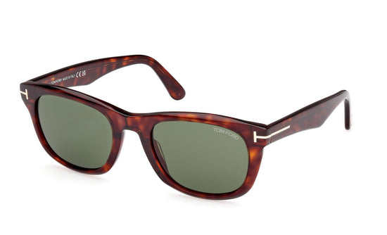 Tom Ford Kendel Sunglasses FT1076 54N