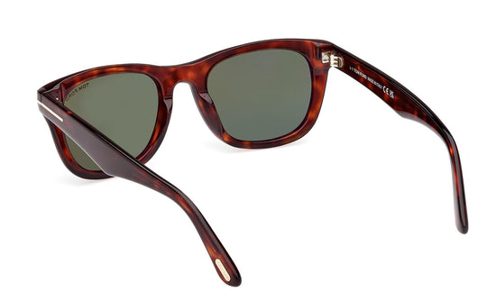 Tom Ford Kendel Sunglasses FT1076 54N