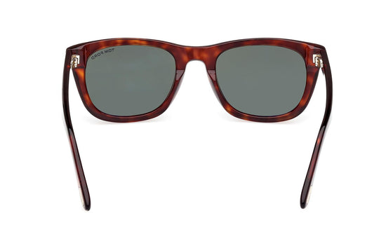 Tom Ford Kendel Sunglasses FT1076 54N