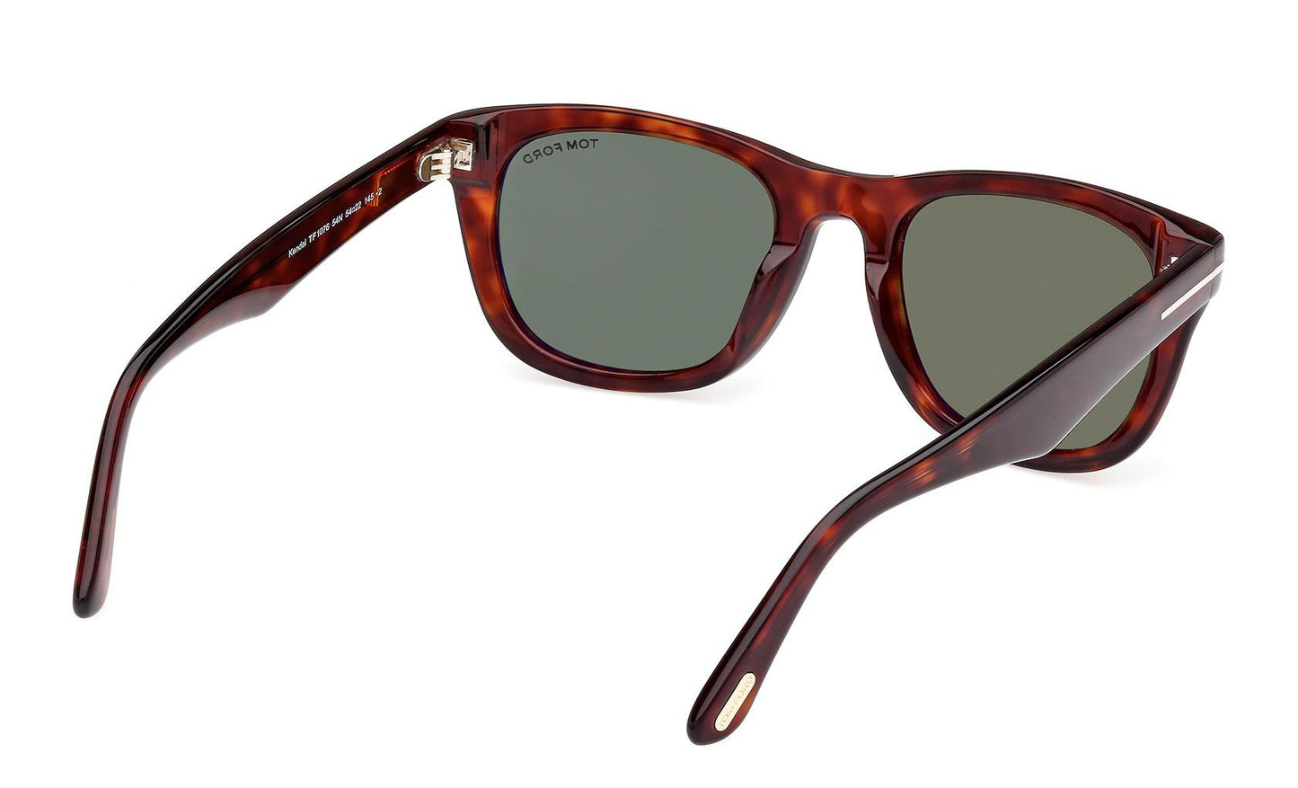 Tom Ford Kendel Sunglasses FT1076 54N