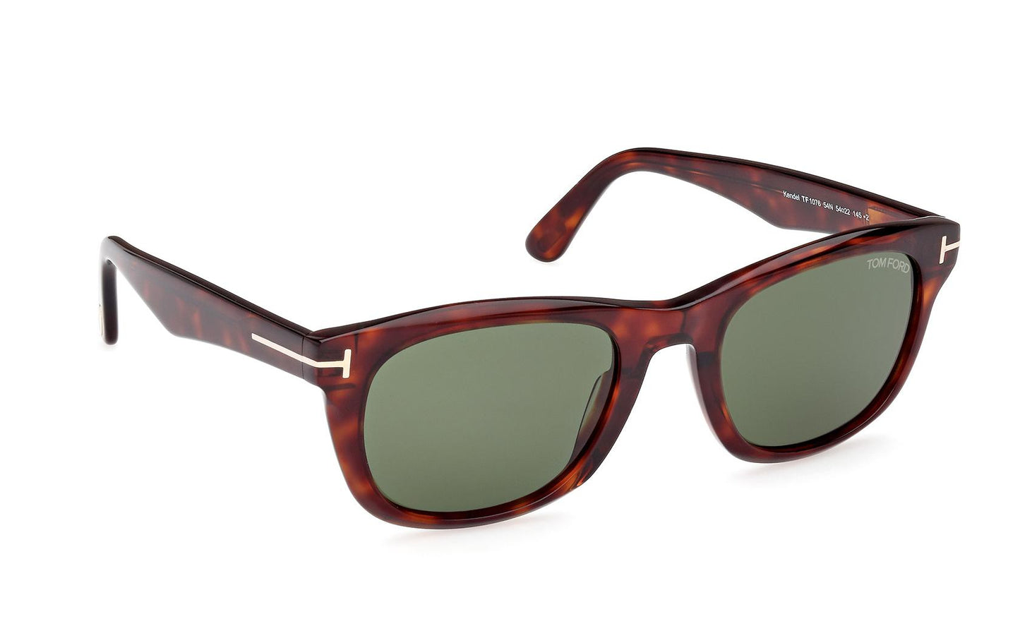 Tom Ford Kendel Sunglasses FT1076 54N