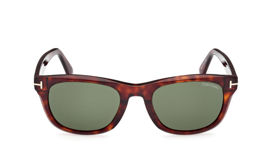 Tom Ford Kendel Sunglasses FT1076 54N