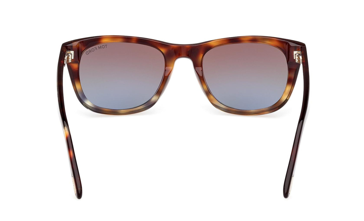 Tom Ford Kendel Sunglasses FT1076 56B