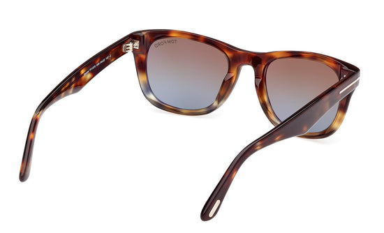 Tom Ford Kendel Sunglasses FT1076 56B