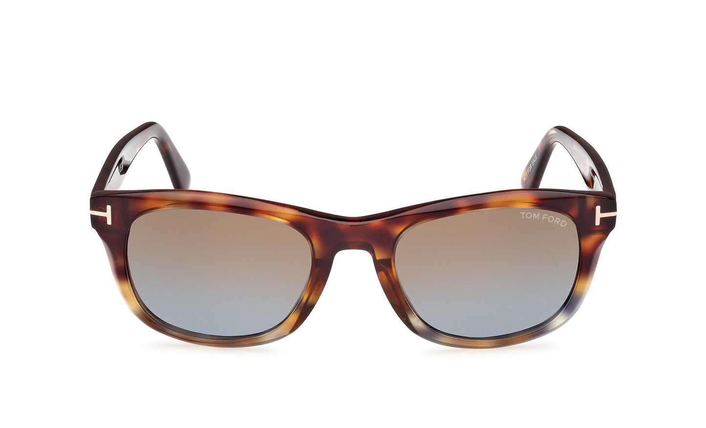 Tom Ford Kendel Sunglasses FT1076 56B