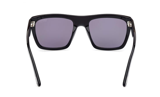 Tom Ford Alberto Sunglasses FT1077/N 01D