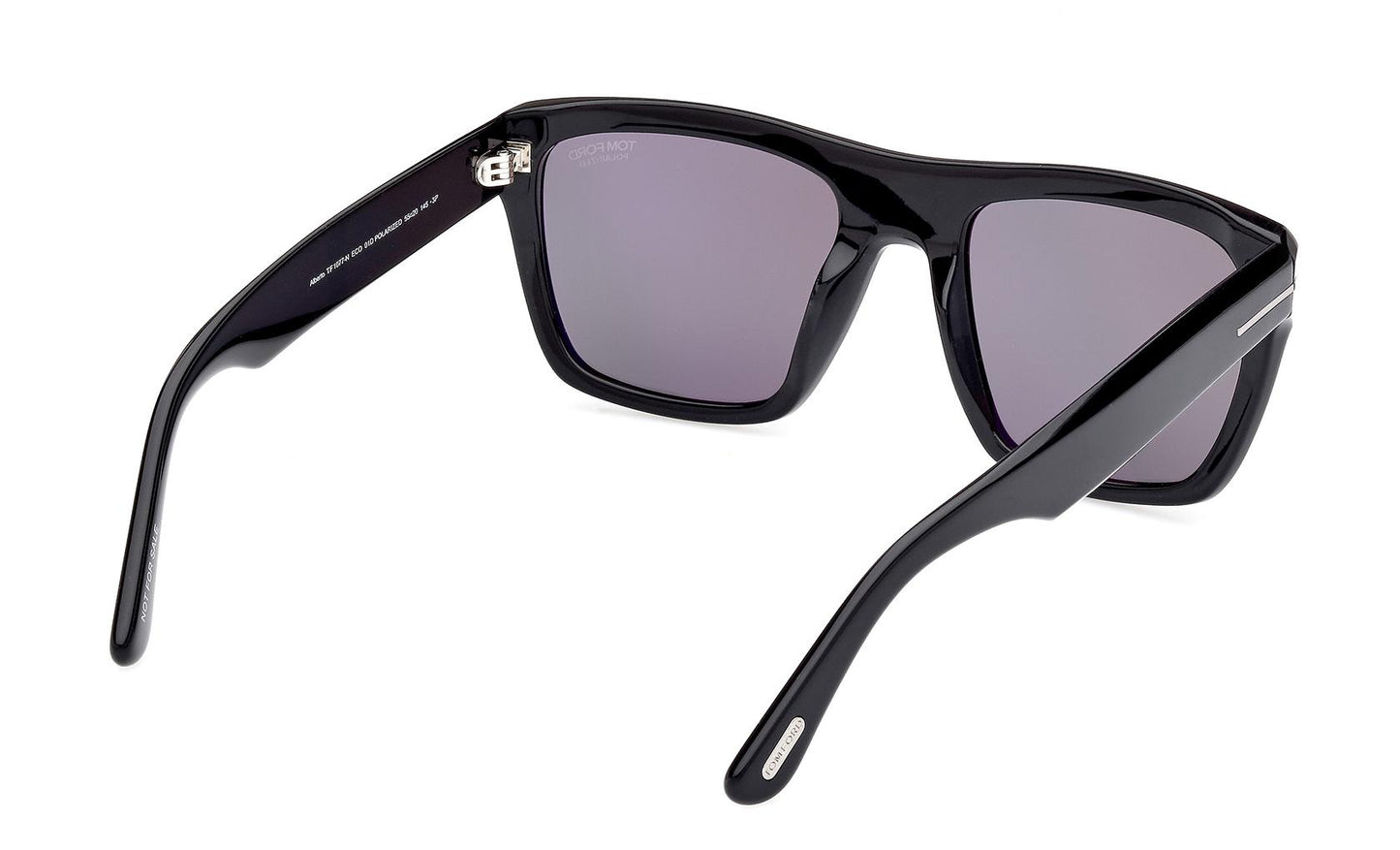 Tom Ford Alberto Sunglasses FT1077/N 01D