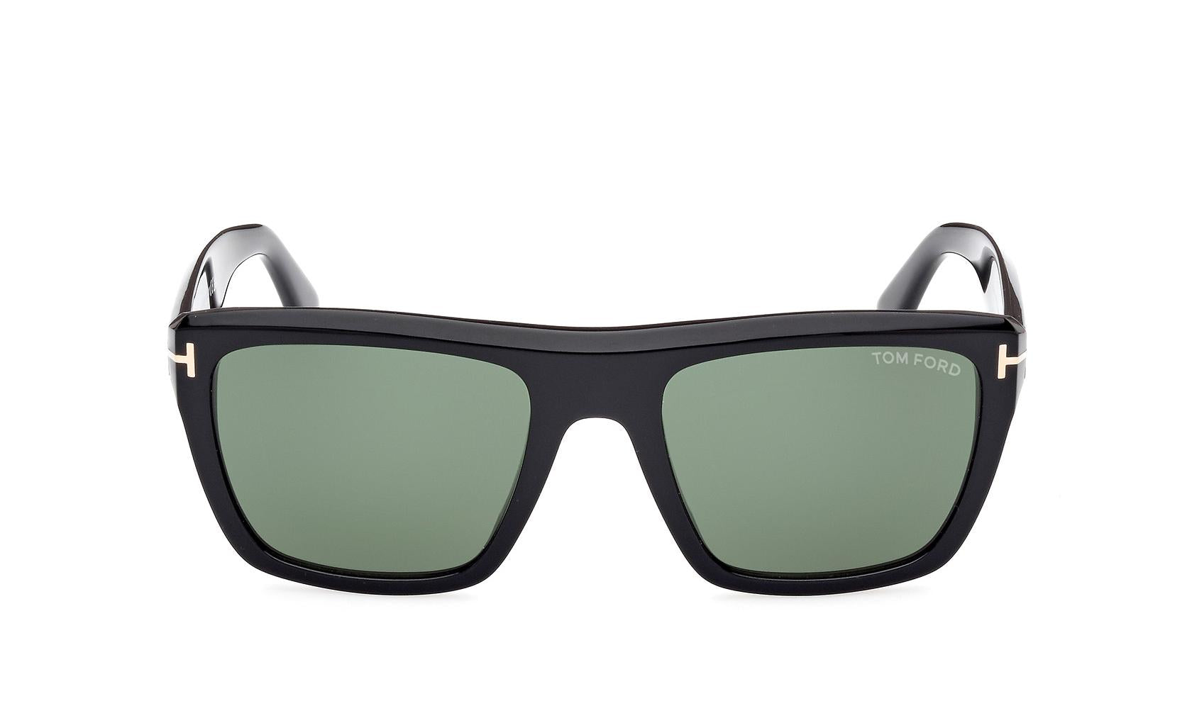 Tom Ford Alberto Sunglasses FT1077 01N