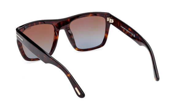 Tom Ford Alberto Sunglasses FT1077 52F