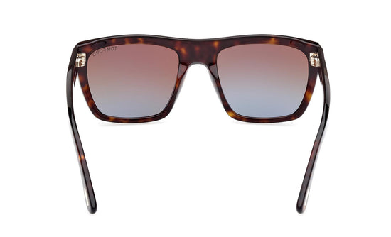 Tom Ford Alberto Sunglasses FT1077 52F