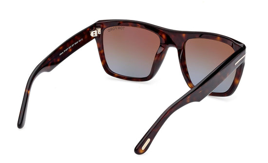 Tom Ford Alberto Sunglasses FT1077 52F