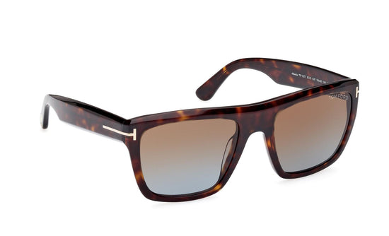 Tom Ford Alberto Sunglasses FT1077 52F