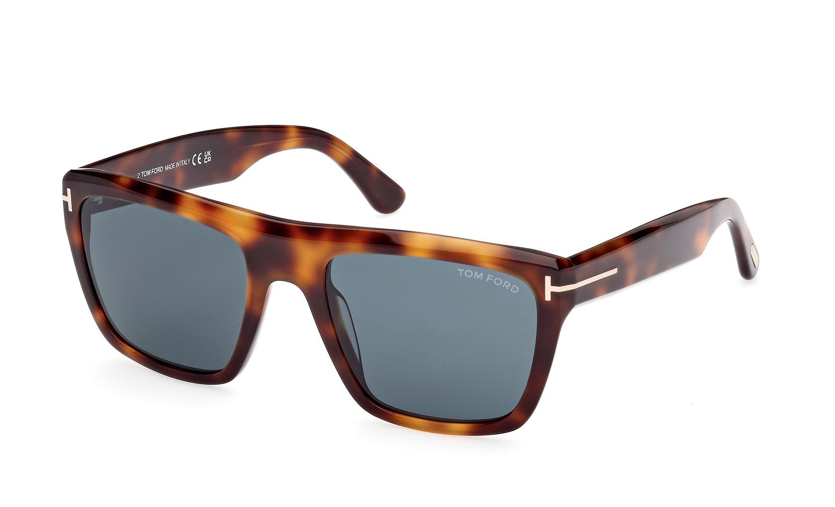 Tom Ford Alberto Sunglasses FT1077 53V