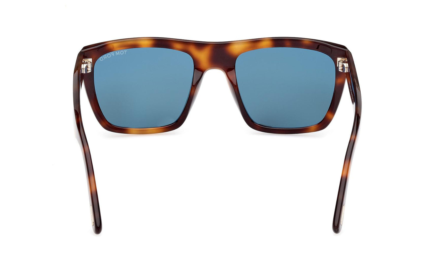 Tom Ford Alberto Sunglasses FT1077 53V