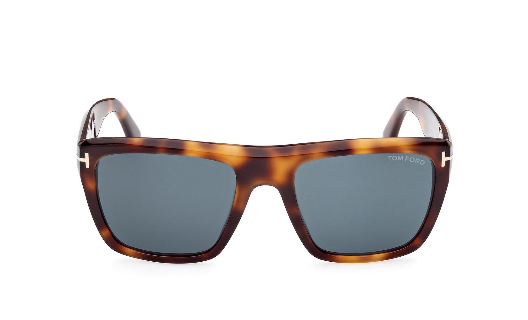 Tom Ford Alberto Sunglasses FT1077 53V