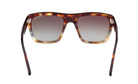 Tom Ford Alberto Sunglasses FT1077 55G