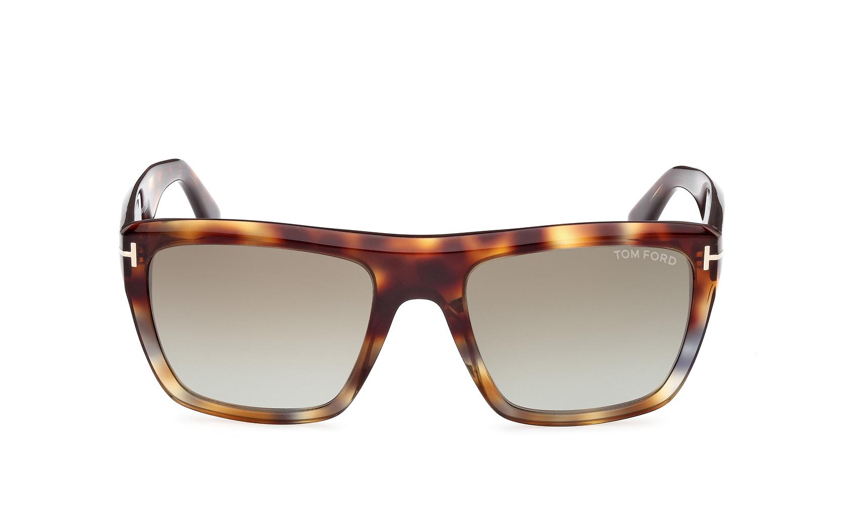 Tom Ford Alberto Sunglasses FT1077 55G
