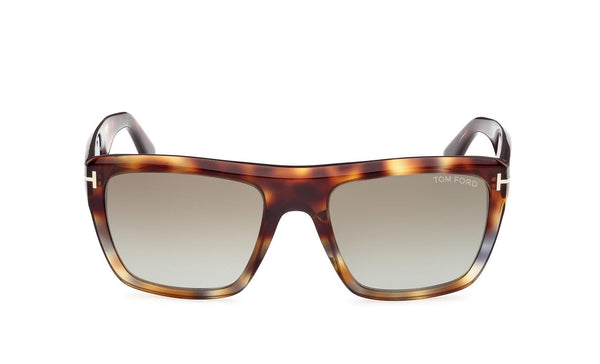 Tom Ford Alberto FT1077 55G