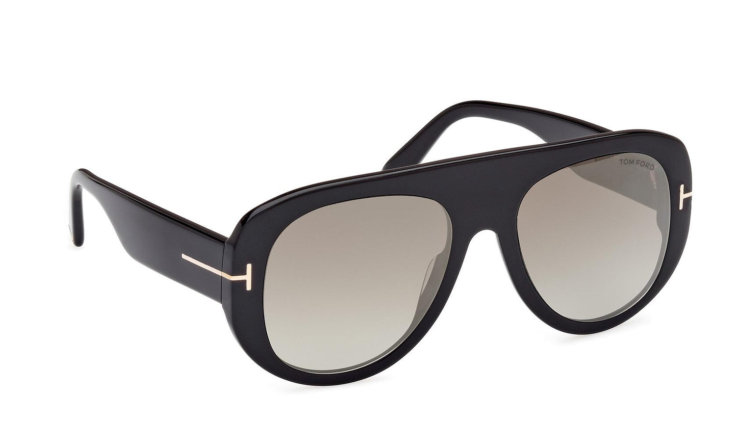 Tom Ford Cecil Sunglasses FT1078 01G